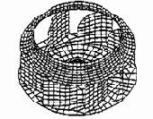 B        MSC/NASTRAN for Windows