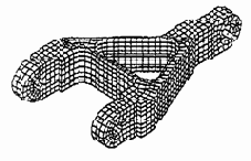 B        MSC/NASTRAN for Windows