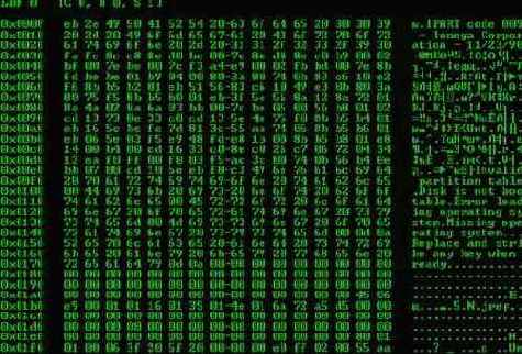 DiskExplorer  MFT   